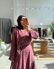 bordo 4467 etekli takım 3