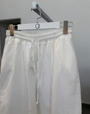 ekru keten şalvar pantolon 2