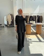 siyah aura takım