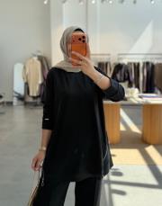 siyah aura takım 3