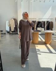 kahve aura takım