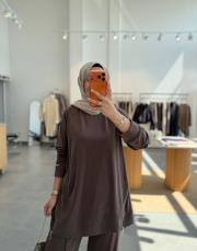 kahve aura takım 2