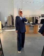 lacivert 3151 takım