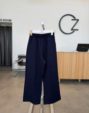 lacivert 1568  çimalı pantolon bilek boy