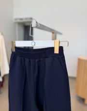 lacivert 1568  çimalı pantolon bilek boy 2