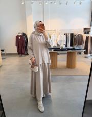 taş 3068 oysh etekli takım