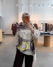 bordo otantik keten takım 5