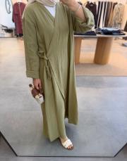 çağla müslin kimono kap 2