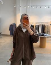 kahve 6392 takım 3