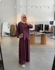 bordo 6612 modal takım 2