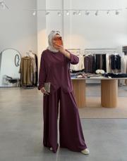 bordo 6612 modal takım 4