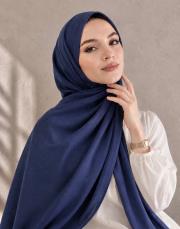 indigo cupra tensel şal