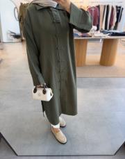 haki 6596 tensel araboy tunik 3