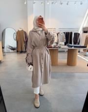 vizon 10753 gömlek tunik 2