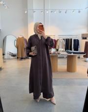 acı kahve 3142 araboy takım 5