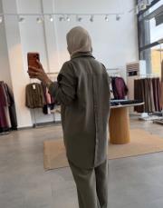 çağla 1637 pantolonlu takım 3