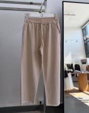 taş ince gabardin pantolon