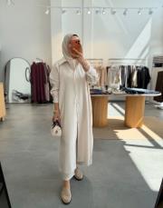 taş 2762 araboy gömlek tunik
