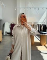 taş 2762 araboy gömlek tunik 3