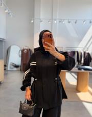 siyah mila  takım 3