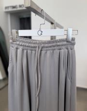 gri oysh etek pantolon 3