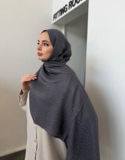 antrasit native şal-06