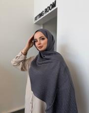 antrasit native şal-06 2