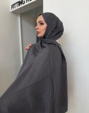 antrasit native şal-06 3
