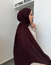 bordo native şal-06 3