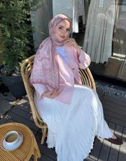 pudra aır flow şal-3027 2