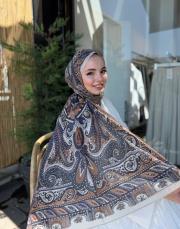 bej aır flow şal-3027 2