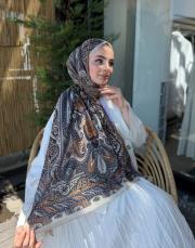 bej aır flow şal-3027 3