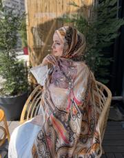 somon aır flow şal-3027 3