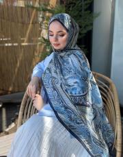 lacivert aır flow şal-3027 3