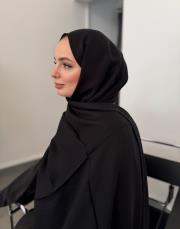 siyah native şal-777 2