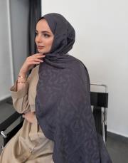 antrasit native şal-05 2