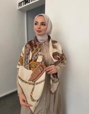 mocha bridle omuz şalı-8500 2