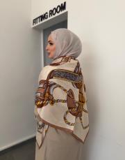 mocha bridle omuz şalı-8500 3