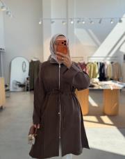 kahve 6522 araboy tunik kap 2
