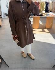 kahve 6522 araboy tunik kap 3