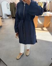 lacivert 6522 araboy tunik kap 3