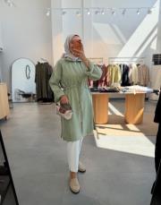 mint 6522 araboy tunik kap