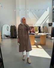kahve 5676 araboy tunik kap 2