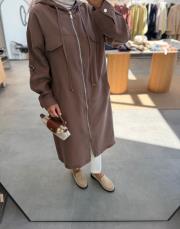 kahve 5676 araboy tunik kap 3