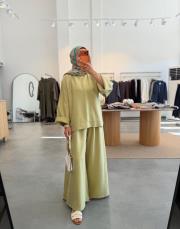 olive 6512 takım
