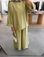 olive 6512 takım 4