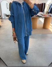 mavi 5399 denim takım 3