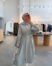 gri 2229 araboy gömlek tunik 2