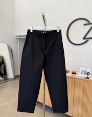 siyah 9958 pantolon