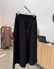 siyah 3502 pantolon